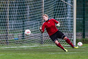 Bild 12 - Frauen Hamburger SV - ESV Fortuna Celle : Ergebnis: 1:1